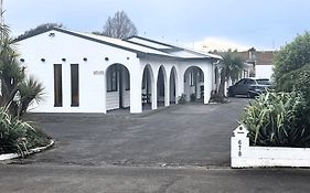 Hacienda Motel